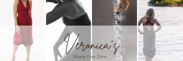 VeronicaMonet Profile Banner