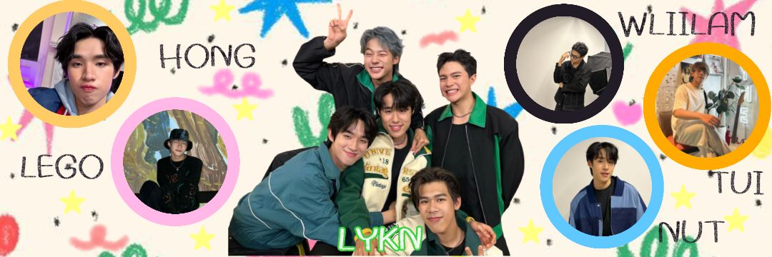ฮอตอ☆ banner