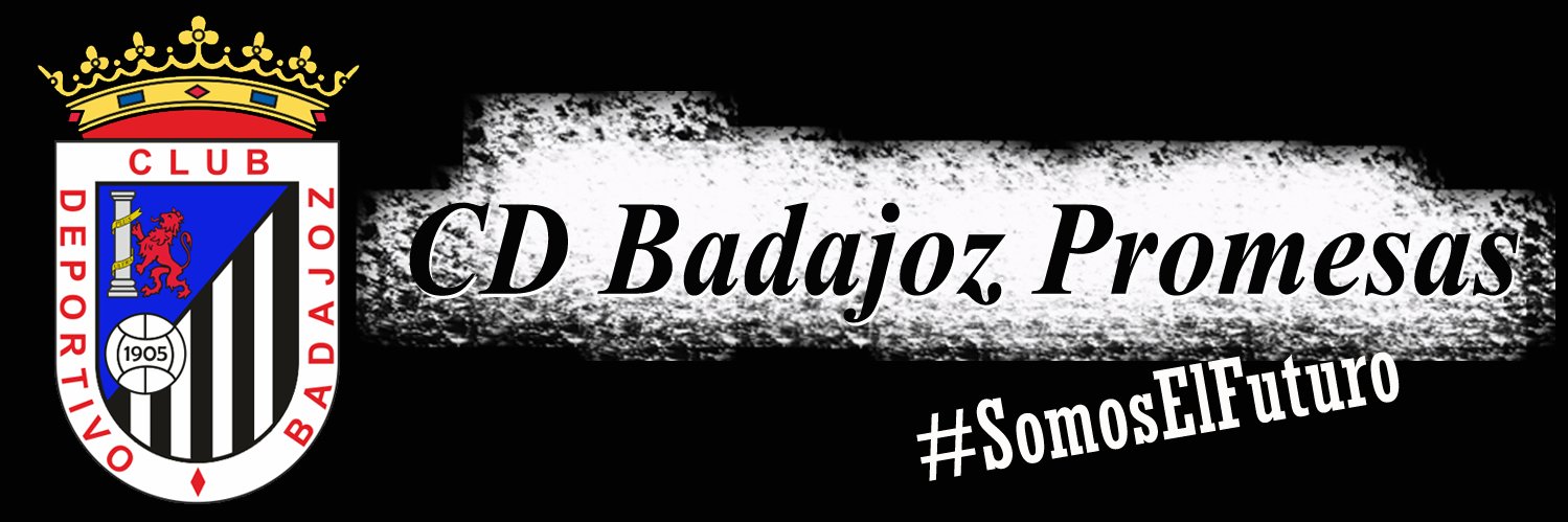 Badajoz Promesas banner