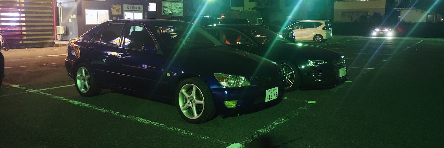 Yellow183A1's profile banner image