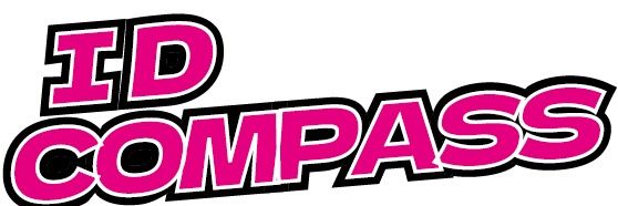 ID COMPASS【公式】 banner
