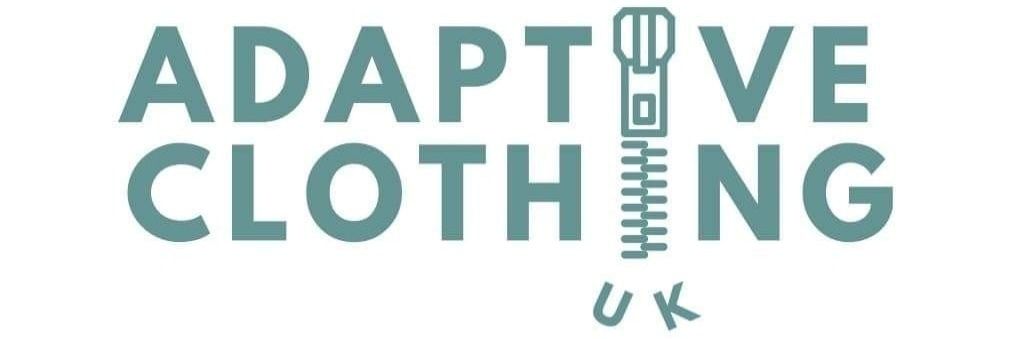 Adaptive Clothing UK banner
