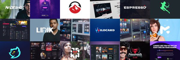 CreativeGrenade Profile Banner