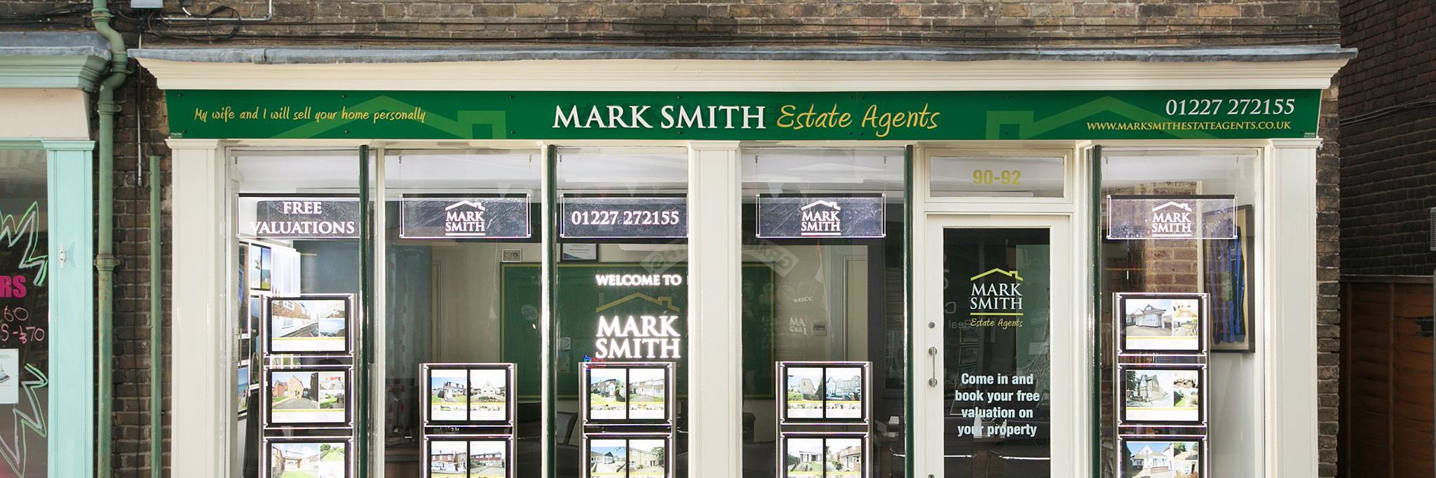 MSEstateAgents's profile banner image