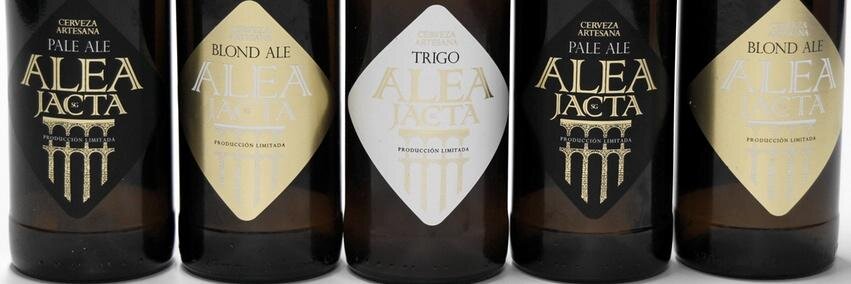 AleaJactaBeer's profile banner image
