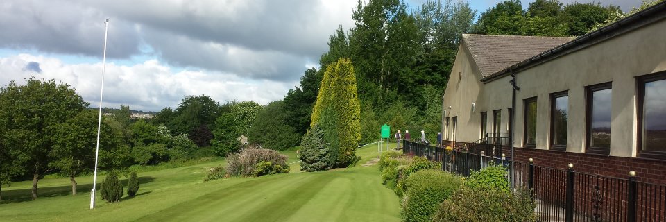 FulneckGolfClub's profile banner image