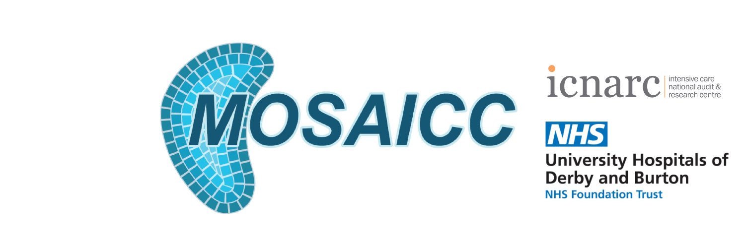 MOSAICC's banner