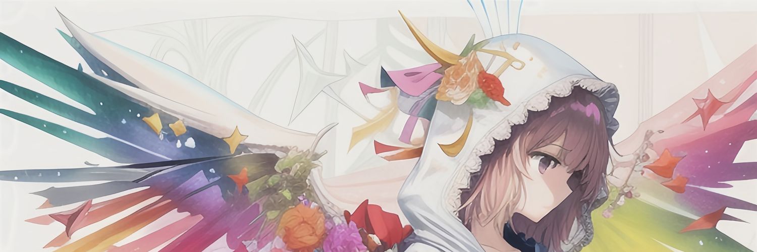 咲稀-SAKI Project banner