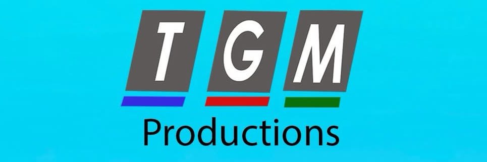 TGMProductions's profile banner image