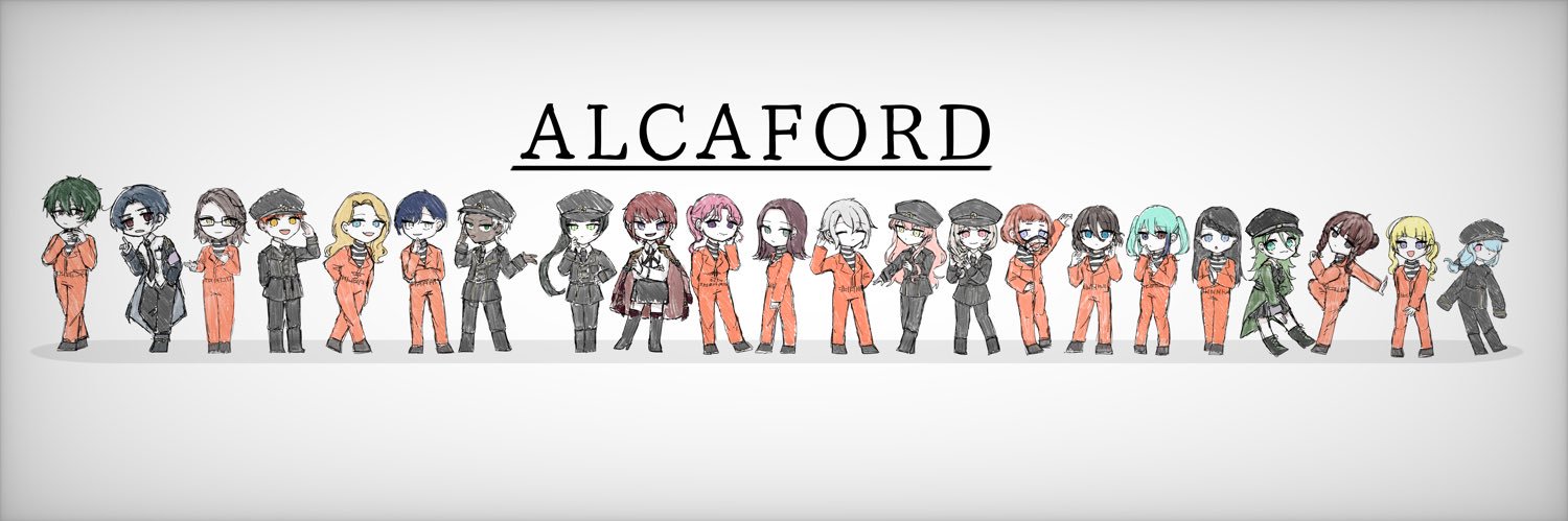 Alcaford_'s profile banner image