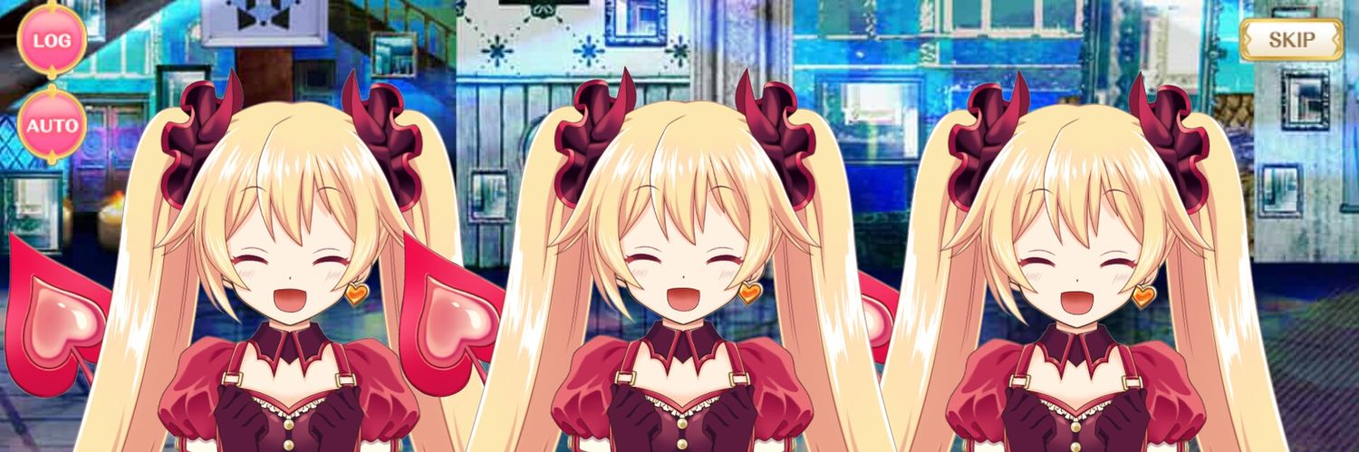 tumokyon's profile banner image