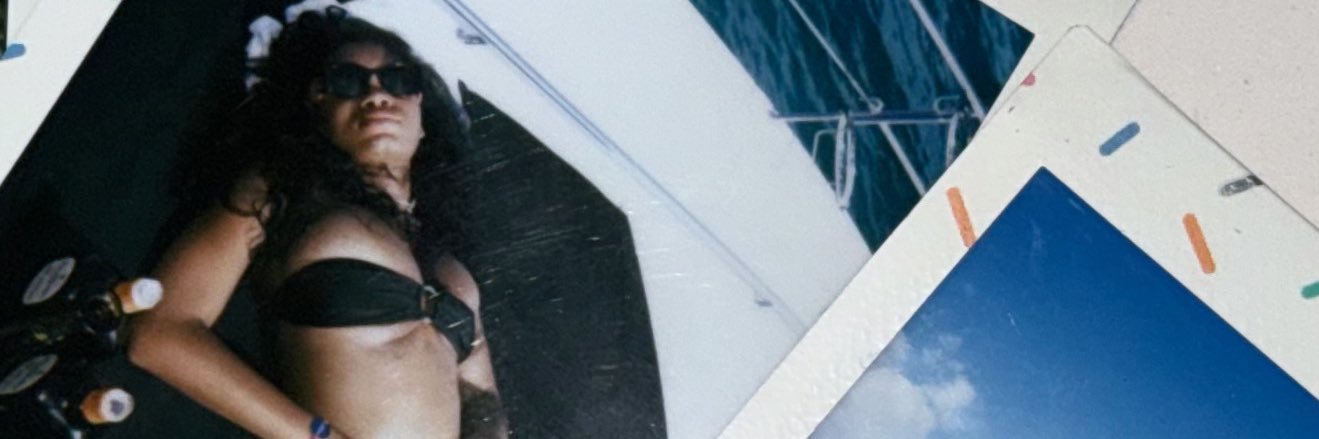 niyaaaaaah's profile banner image