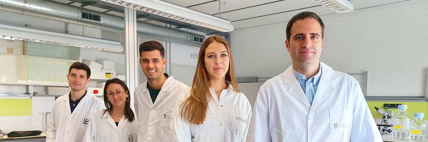 Juan J Rojas Lab banner