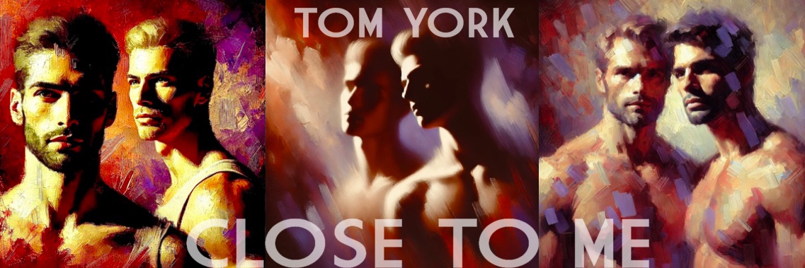 TomYorkOfficiel's profile banner image