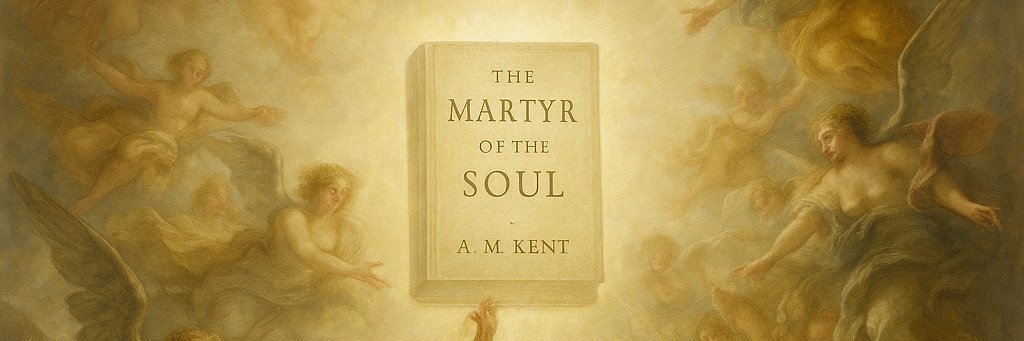 A M Kent banner