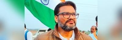 RamdevDadhich's profile banner image