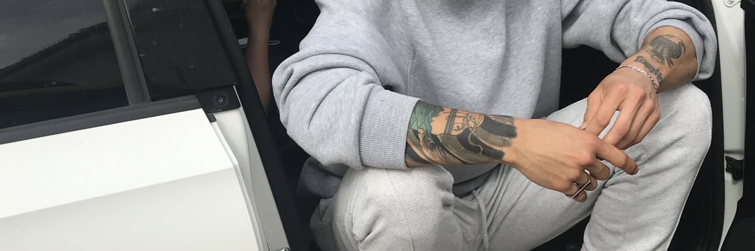 ouspandd's profile banner image