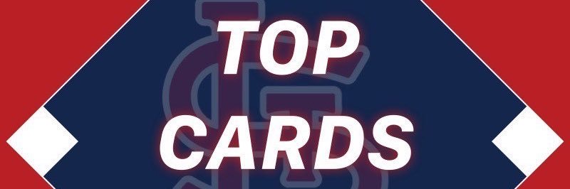 TopCardsNews banner