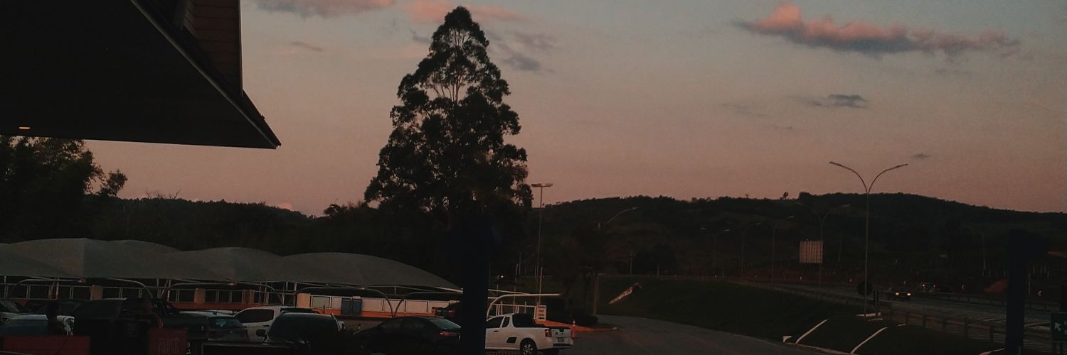 Clarinha ✨ banner