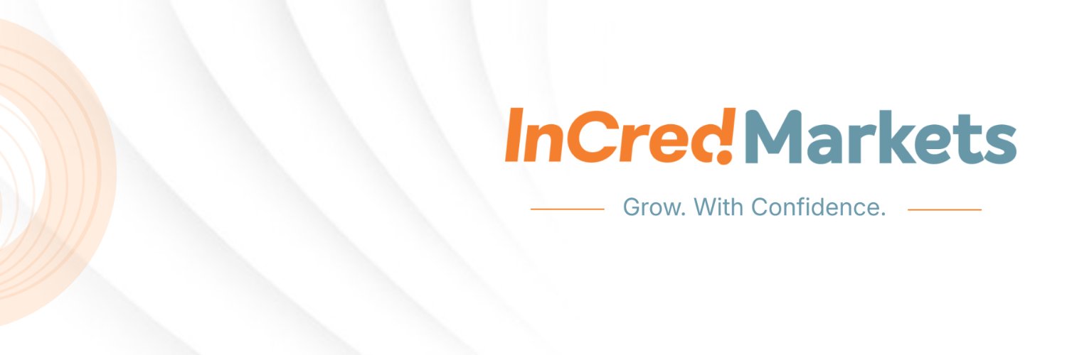 InCred_Markets's profile banner image