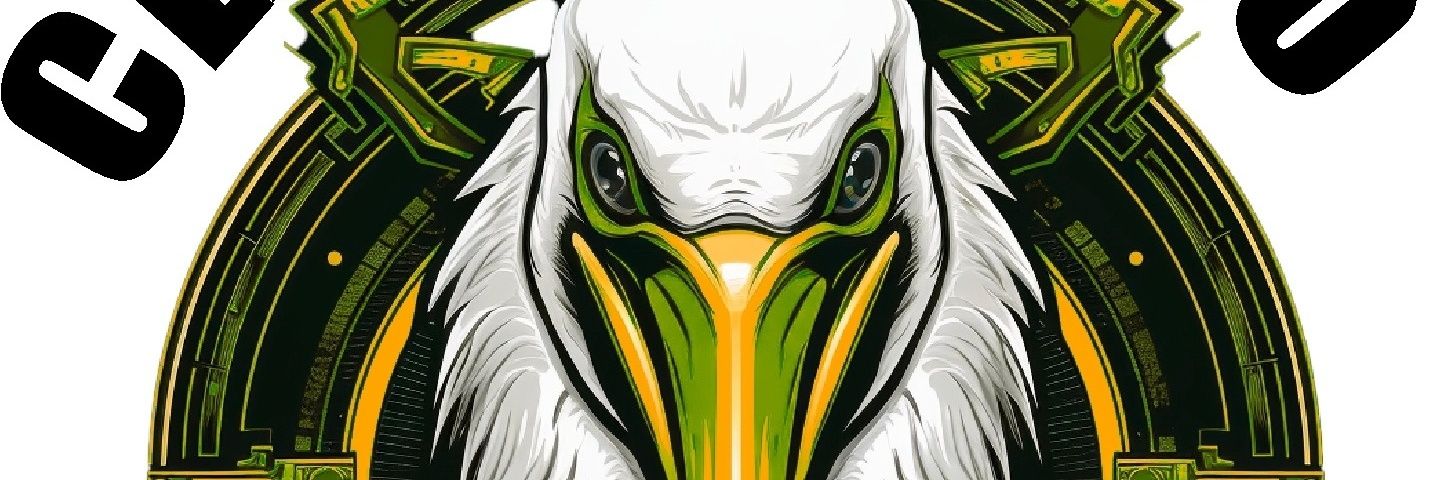 Clã Pelicano banner