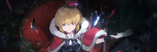 faleuxe Profile Banner