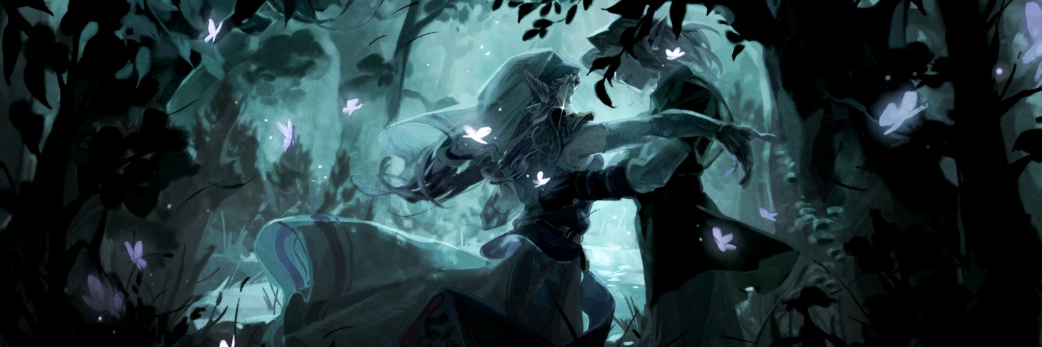 Niziull's profile banner image