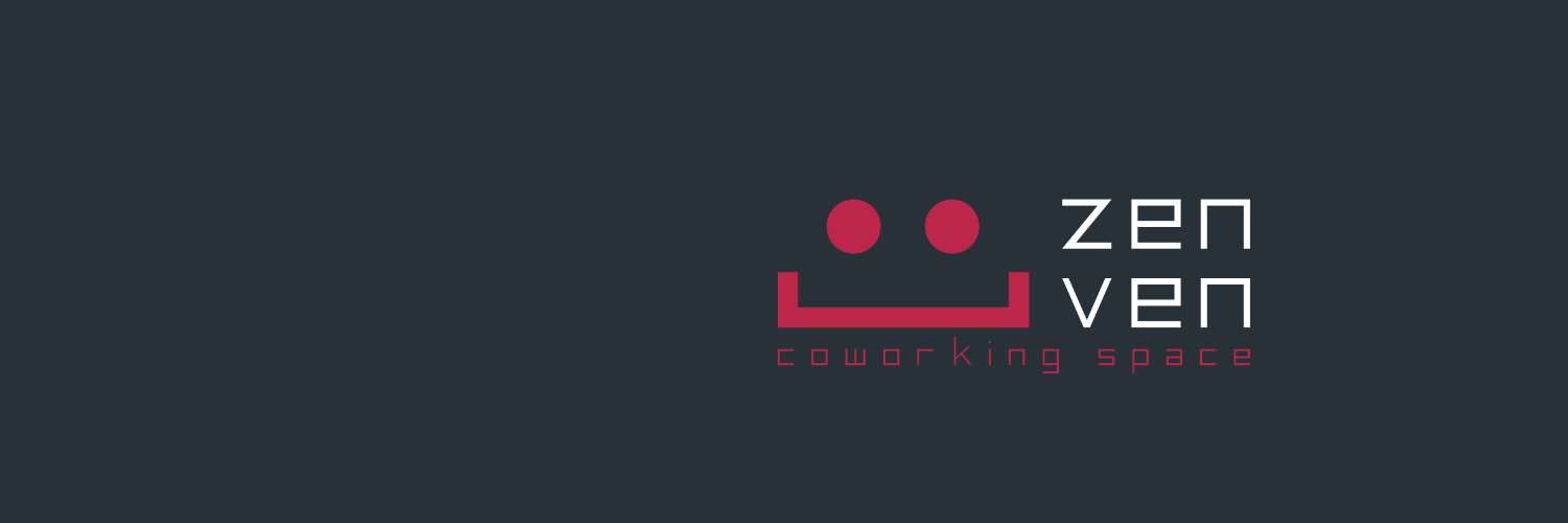 zenven.space banner