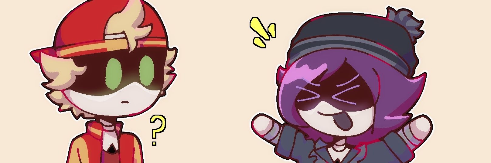 InkCendy's profile banner image