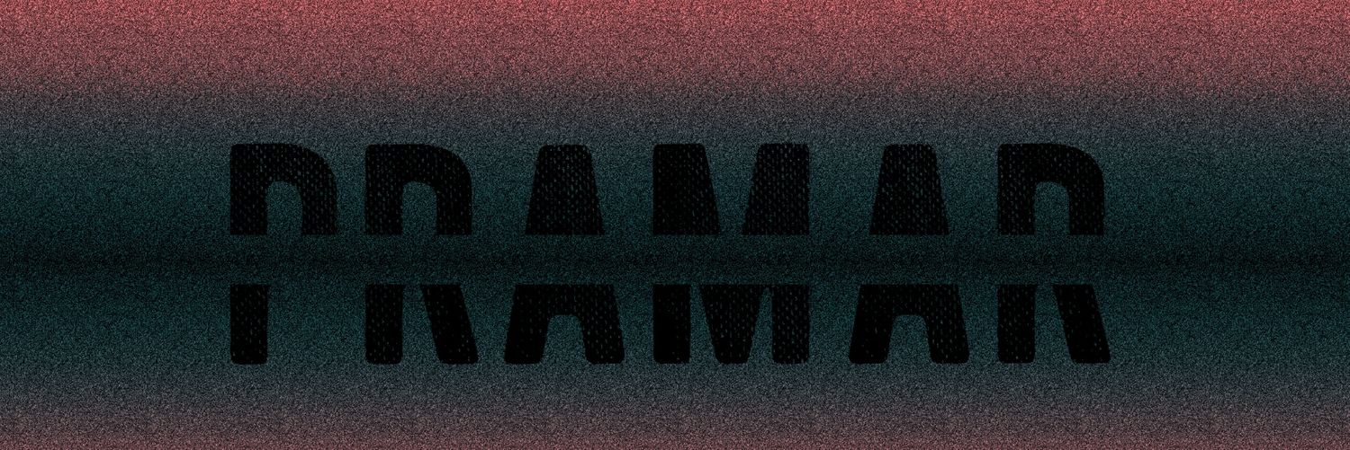 pramarART's profile banner image