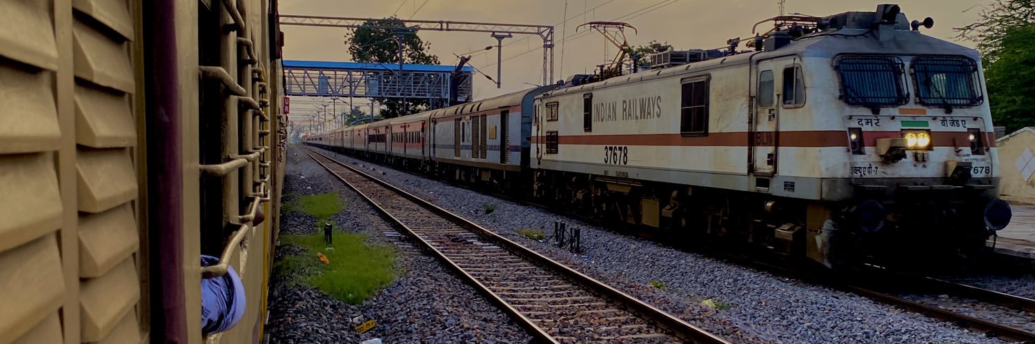 Sumanth Irfca SCR banner