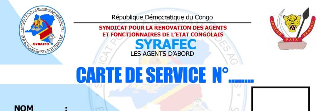 SYRAFEC_RDC's profile banner image