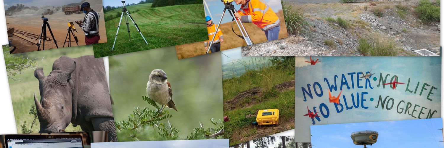 EnviroSpatioLtd's profile banner image