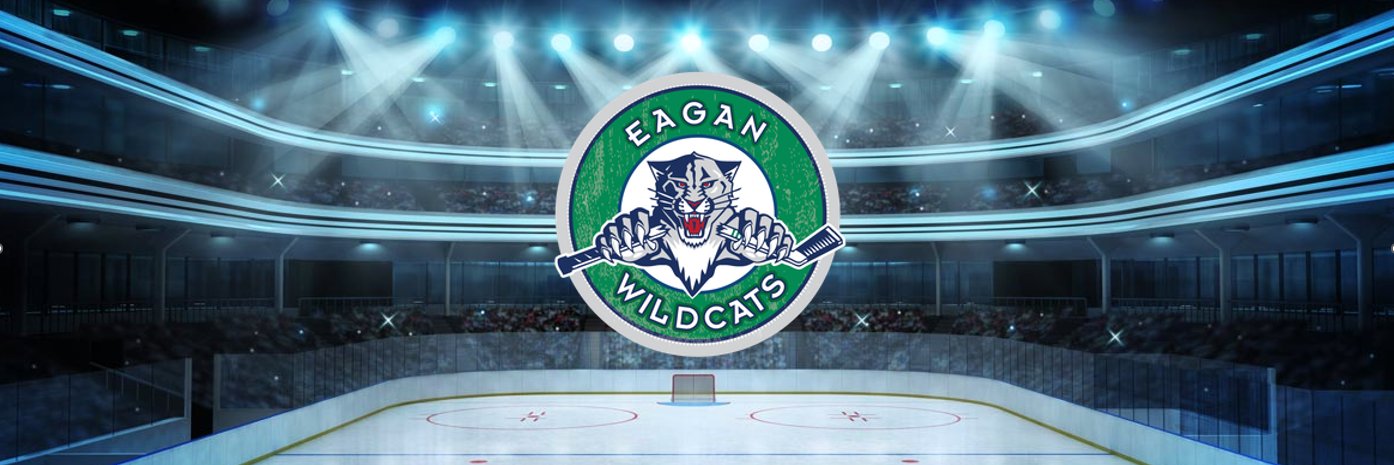 Eagan Bantam AA banner