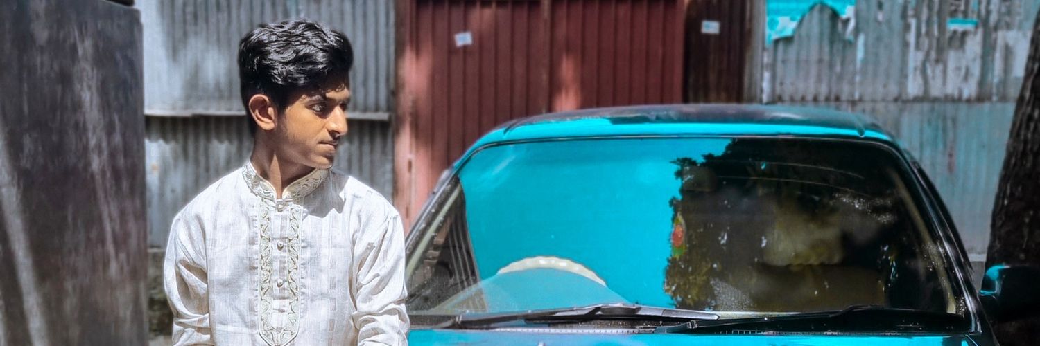 md_kobiruzzaman's profile banner image