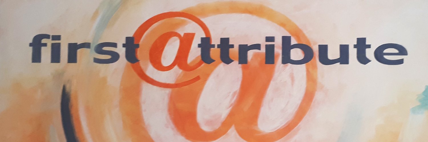 FirstAttribute AG banner