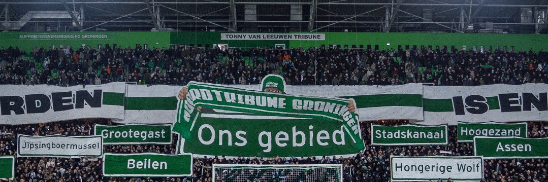 Geert Brondsema banner