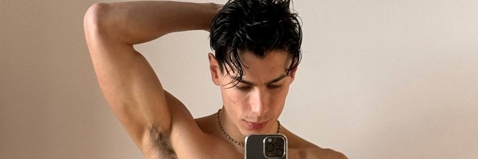 JamieLoomie's profile banner image