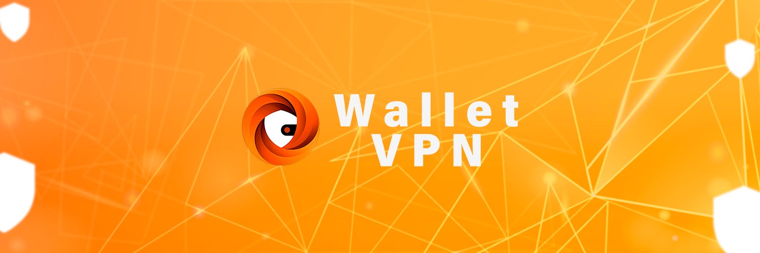 Wallet VPN 🔶 banner
