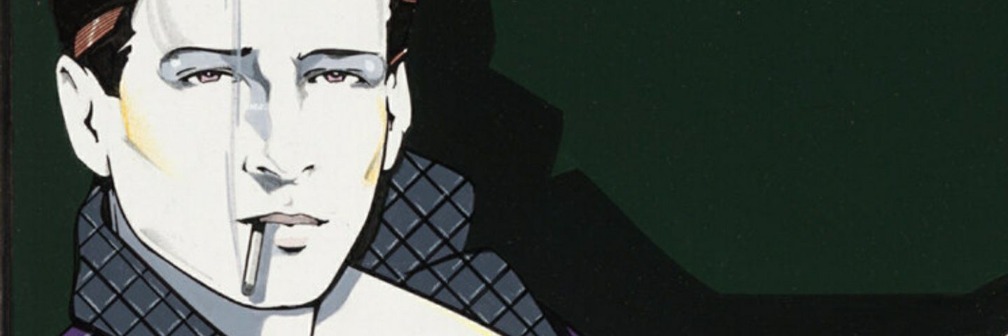 DON FERRARI banner