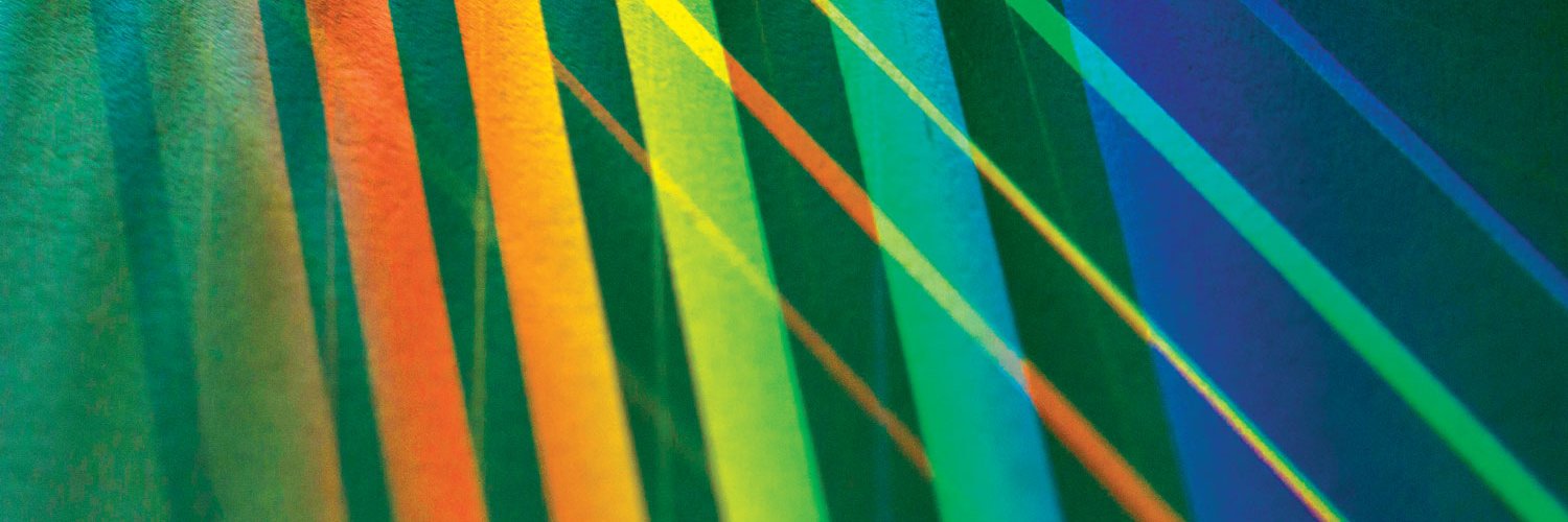 Photonics Spectra's banner