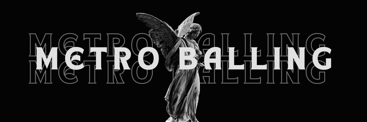 MetroBalling's profile banner image