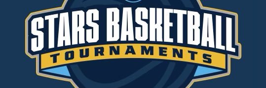 STARS Basketball Tournaments's banner