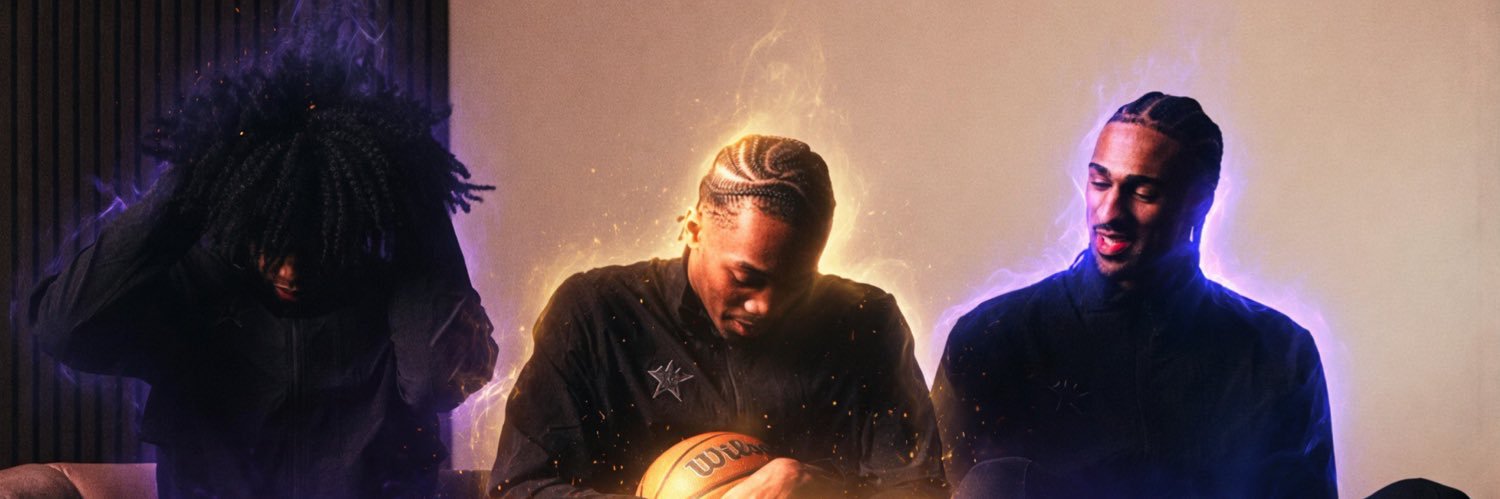 Spike banner