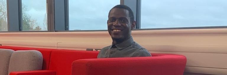 gbeleyimichael's profile banner image