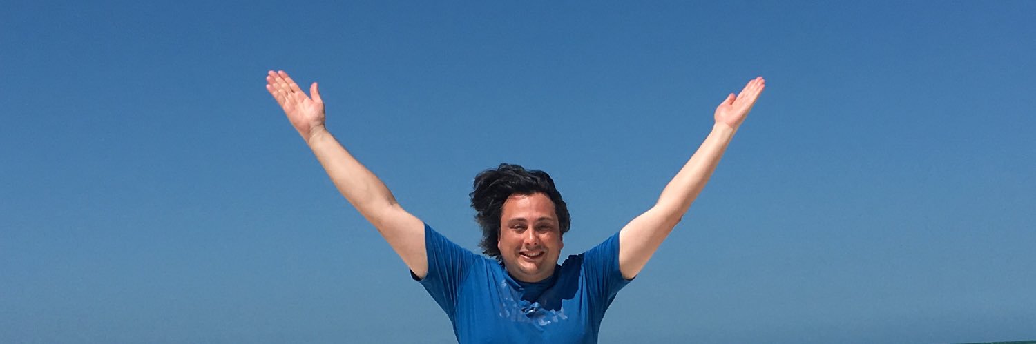 mavromou's profile banner image