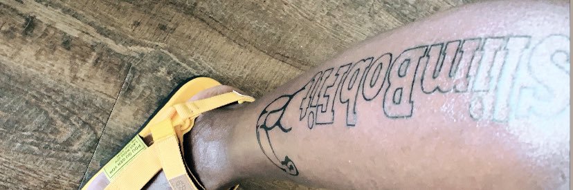 SlimBobFit banner