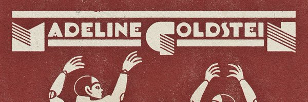 Madeline Goldstein Profile Banner