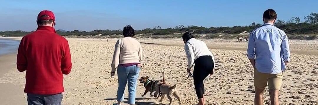 Dr Murray Harvey banner