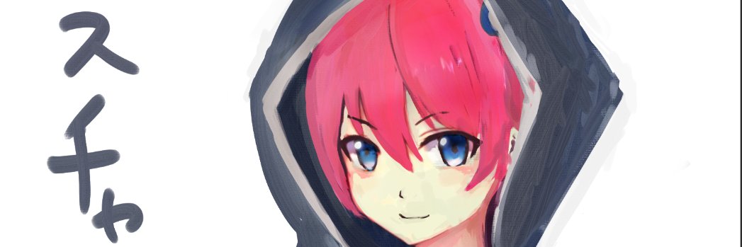 Chari0332's profile banner image
